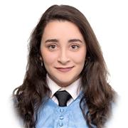 Soy intérprete de conferencias y doy clases particulares de inglés